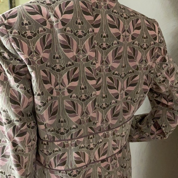 Bandolino Trench Coat - Picture 10 of 11